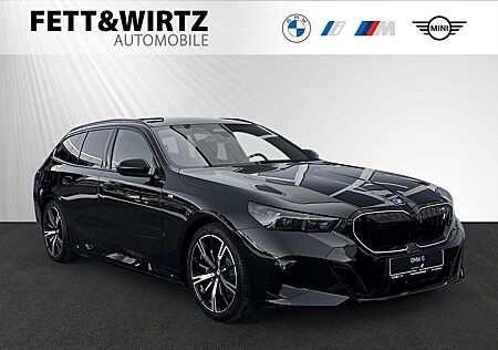 BMW i5 eDrive40 Touring M Sportpaket Pro|PA-Prof|DA+