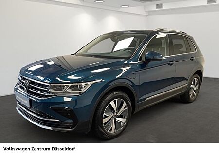 VW Tiguan Volkswagen Elegance eHybrid