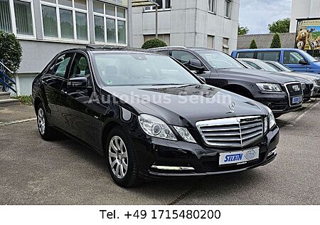 Mercedes-Benz E 200 CDI BlueEFFICIENCY NAVI*XENON*PDC 2. HAND