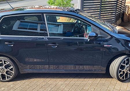 VW Up Volkswagen ! 1.0 TSI OPF GTI