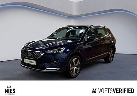 Seat Tarraco Xcellence 2.0 TDI DSG LED+PANO+KLIMA