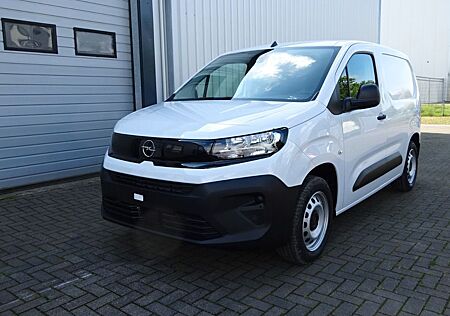 Opel Combo 1.5 Diesel 96kW Auto