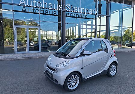Smart ForTwo coupé 1.0 62kW passion passion