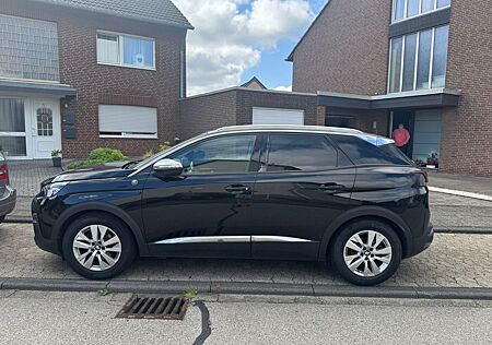 Peugeot 3008 1.5 Blue-HDI Crossway *1Hand*LED*