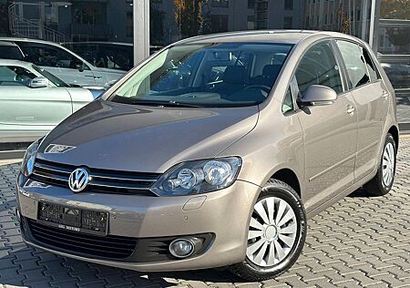 VW Golf Plus Volkswagen 1.6 Automatik Comfortline 1.Hand