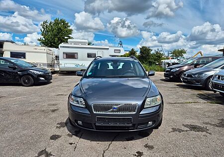 Volvo V50 Kombi 1.8 Momentum