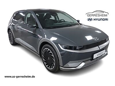 Hyundai IONIQ 5 UNIQ 4WD 77,4 kWh (325PS) MJ24 Relax/Pan