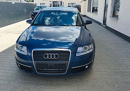 Audi A6 2.0 TFSI -