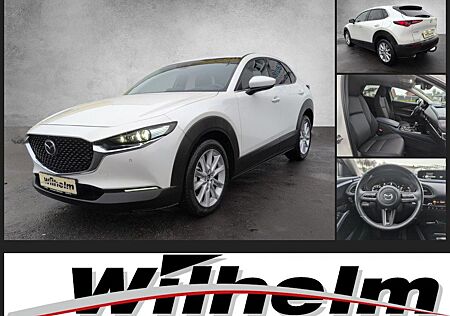 Mazda CX-30 SKY-X 2.0 M Hybrid "Selection" |Matrix-LED