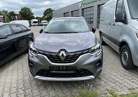 Renault Captur TCe 100 Intens