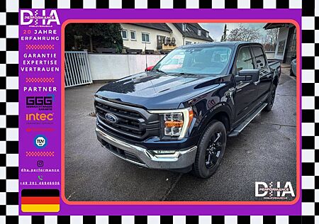 Ford F 150 3.5 V6 XLT*4x4*AHK*LED*NAVI*NEUES MODELL