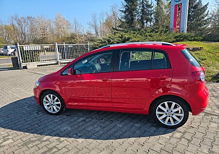 VW Golf Plus Volkswagen 1.4 TSI DSG 118kW Highline