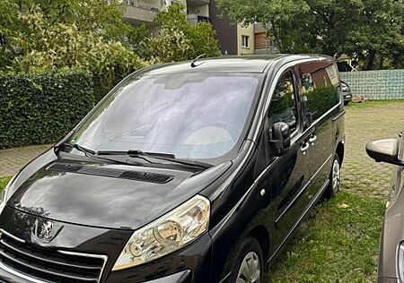 Peugeot Expert Tepee