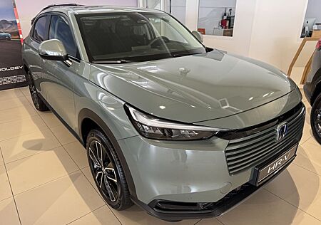 Honda HR-V e:HEV 1.5 i-MMD Hybrid Elegance