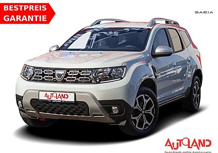 Dacia Duster II 1.3 TCe 130 Prestige 2WD Navi Tempomat