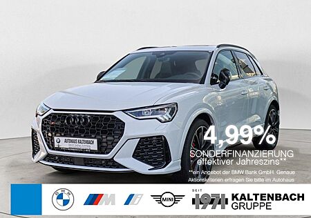 Audi RS Q3 2.5 TFSI quattro PANO AHK SONOS 360° LED