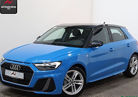 Audi A1 35 TFSI S LINE VIRTUAL,ACC,KEYLESS,NAVI,LED