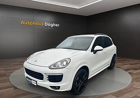 Porsche Cayenne Diesel 3.0 21 Zoll soft close Euro6