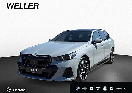 BMW 540d xDrive Tour MSport StHz AHK DrAssPr Pano