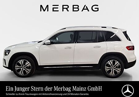 Mercedes-Benz GLB 200 Progressive Advanced Multibeam AHK Kamer