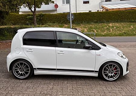 VW Up Volkswagen ! GTI OZ/Gewinde/Auspuff/Garantie