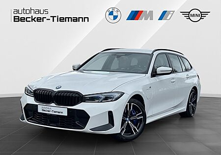 BMW 330e Touring M Sport | AHK | Driv.Assist. Prof.
