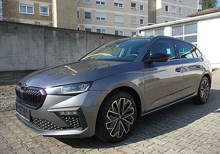 Skoda Scala Selection TSI DSG NAVI/LED/WINTER-PAKET
