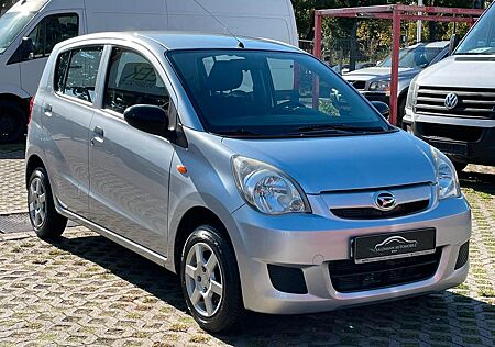 Daihatsu Cuore 1.0