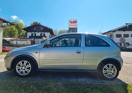 Opel Corsa 1.2 Twinport -