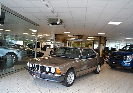 BMW 728 e23 H-Zulassung- 1.Hand