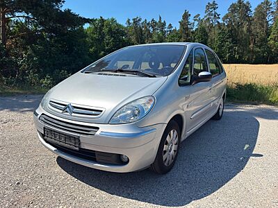 Citroën Xsara Picasso 1.6 HDi 110 TÜV*FAHRBEREIT*8FACH