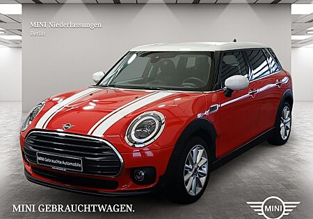 Mini Cooper Clubman Kamera Sportsitze LED