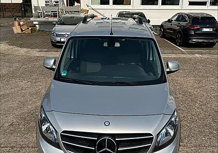 Mercedes-Benz Citan 111 CDI Tourer EDITION Klima