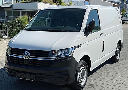 VW T6 Transporter Volkswagen T6.1 Transporter KLIMA*KASTEN*PDC*EURO6*1-HAND*