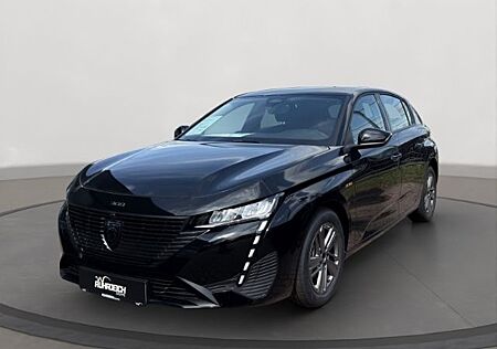 Peugeot 308 Style 145 Mild-Hybrid DSC6 NAVI PDC CARPLAY