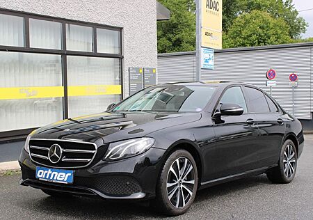 Mercedes-Benz E 300 e hybrid aus 1.Hand