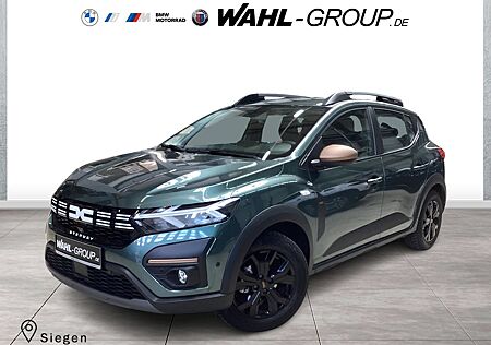 Dacia Sandero Stepway EXTREME+ TCe 100 ECO-G *AUTOGAS*