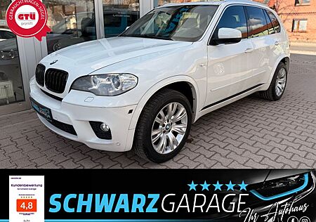 BMW X5 xDrive40d*PANO*SHZ*NAVI*