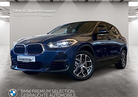 BMW X2 xDrive20i Navi Kamera Sportsitze LED