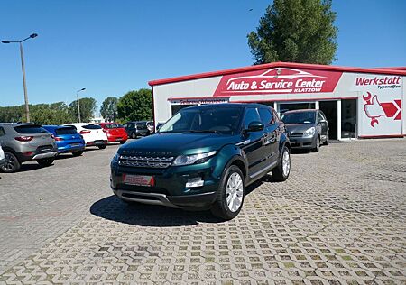 Land Rover Range Rover Evoque Prestige 2.2 D 4x4 AUTOMATIK