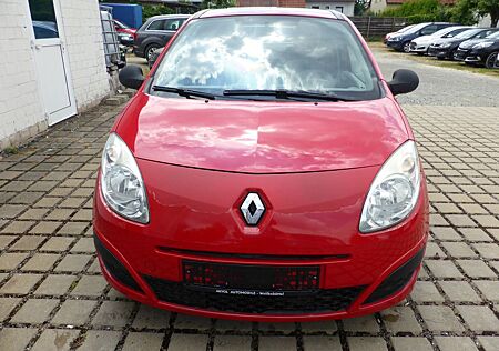 Renault Twingo Expression Panoramadach Klima Allwetterre