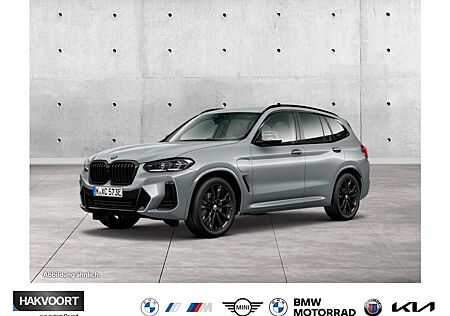 BMW X3 xDrive30e M Sport