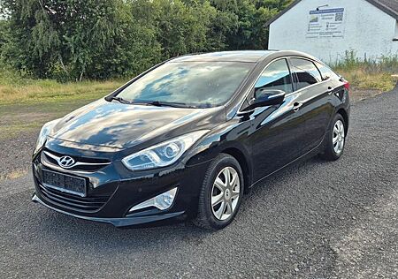 Hyundai i40 1.7 CRDi 100kW (Watsapp Nr.+491735905255)