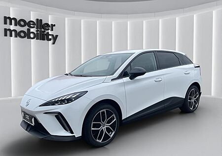 MG MG4 Luxury MY24 64 kWh 450km Reichweite lt.WLTP