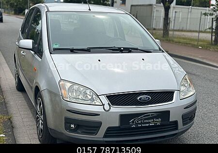 Ford C-Max 1.8 Trend **TÜV NEU**Klima**