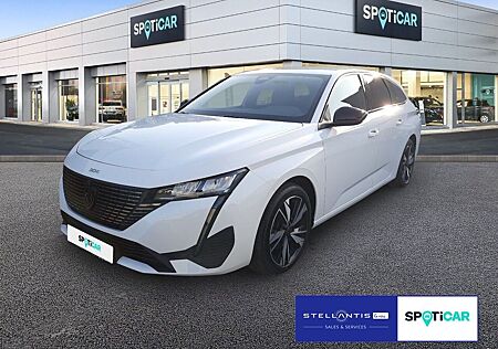 Peugeot 308 gebraucht kaufen Peugeot 308 SW Allure 130 *Komfort-Paket *Rückfahrkamera