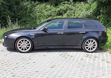 Alfa Romeo 159 1.9 JTDM 16V -