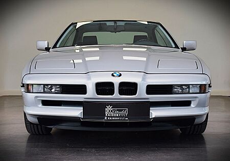 BMW 840Ci DE Auto, 2.Hand, Unfallfrei, 17T Km, H-Zul