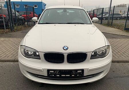 BMW 116i Lim. Automatik/1.Hand/ 101 TKM