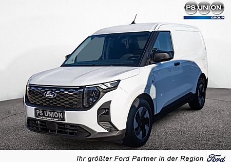 Ford Transit Courier BEV Trend